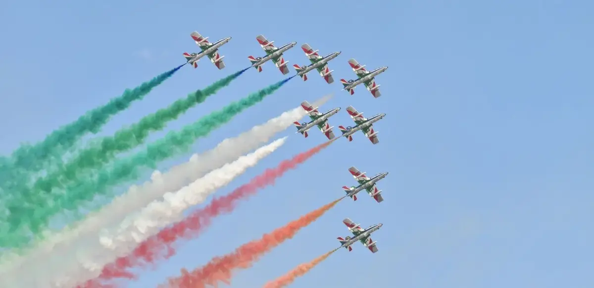 SkyView Brings Aviation Thrills and Family Fun to Dubai Airshow 2025